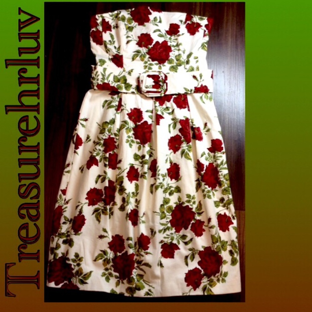 🌠SPECIAL PRICE DROP🌠
 An Amazing Dress Appearance is useful in many ways